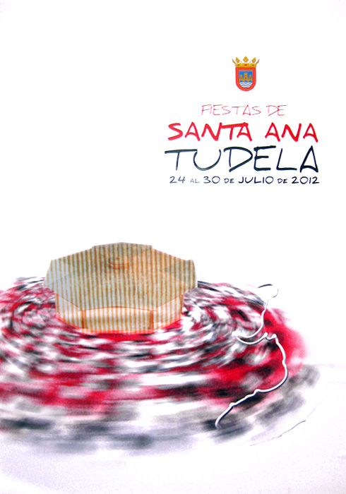 Fiestas de Santa Ana  